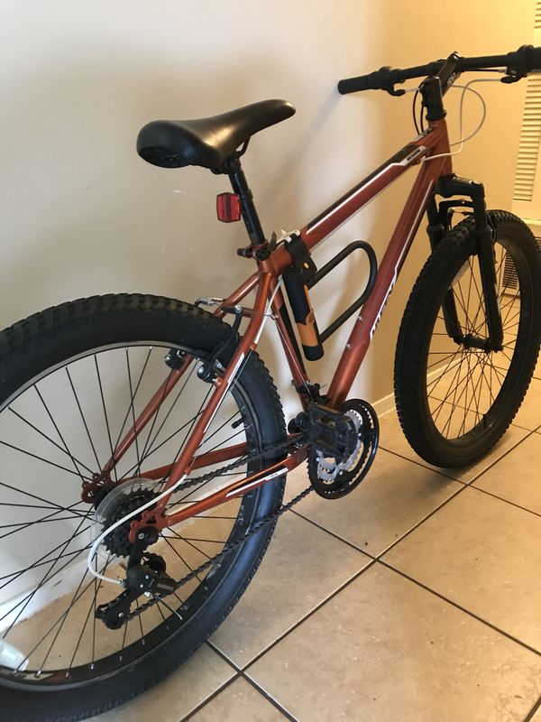 huffy region 3.0