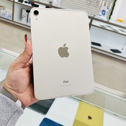 iPad Mini 6th Gen 64gb WiFi And Cellular 