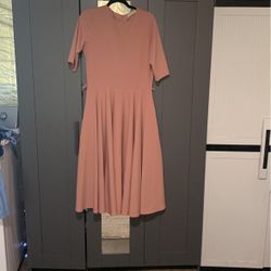 Vestido De Mujer Size L