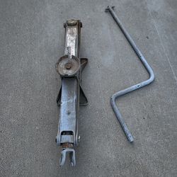 Car Jack