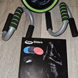 Exercise Equipment 