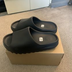 Yeezy Slide ONYX
