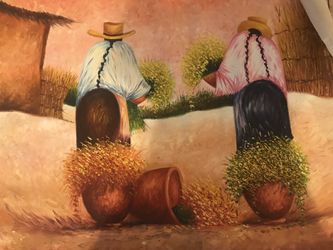 victor martinez Watercolor Portraits, Watercolour Painting, Watercolors, ... Peru Painting - Peru Fine Art Print Peruvian Art, Watercolor Portraits