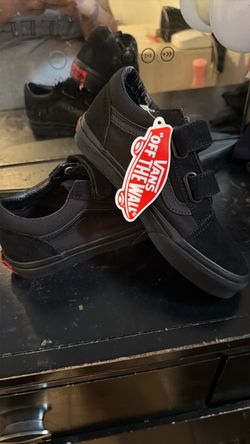 Shoes vans