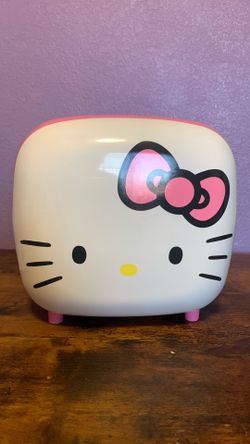 Hello Kitty Mini Cooler
