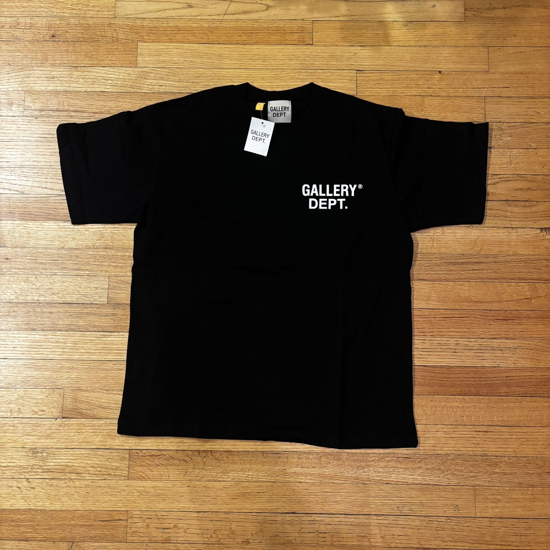 Gallery Dept Tshirt Large