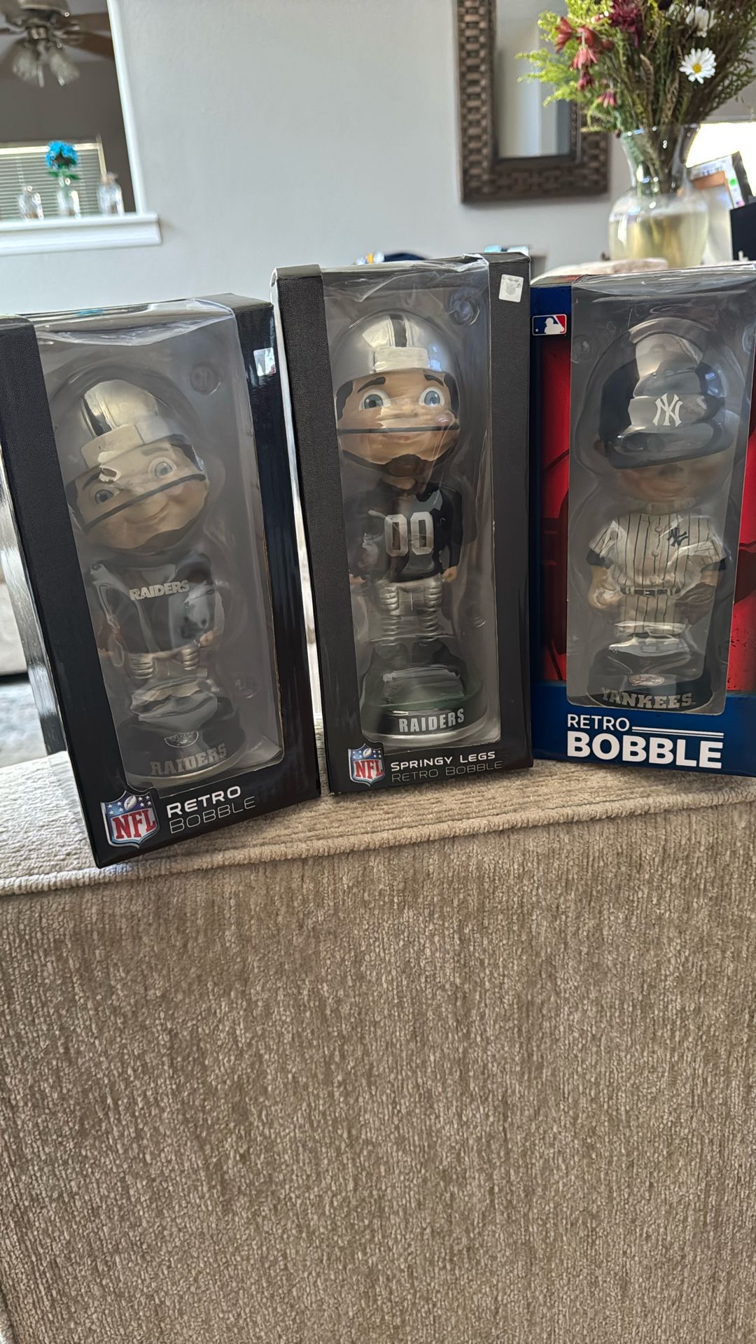 Boobleheads Trade For padres