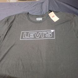 Levis (5XL) T SHIRT