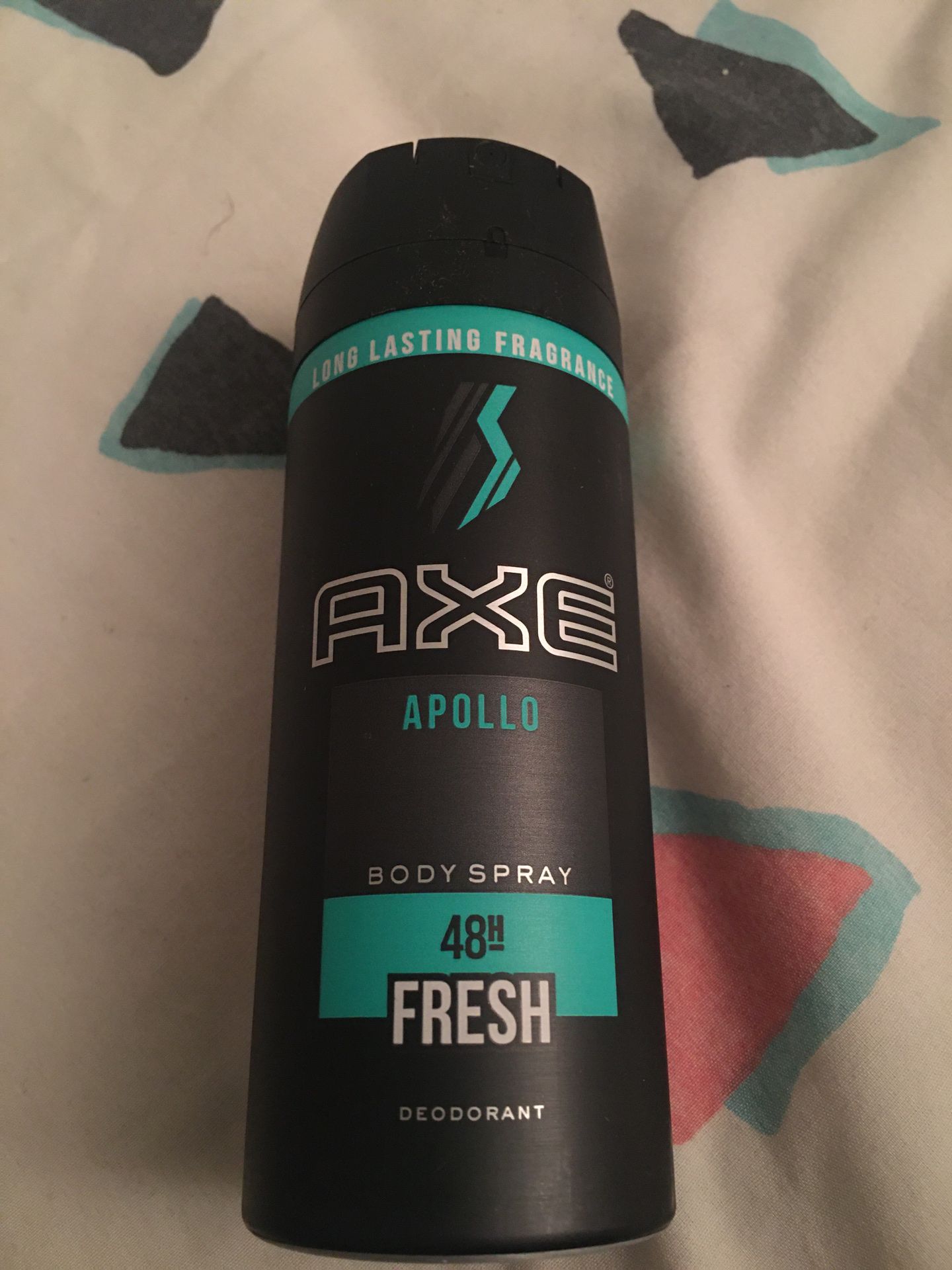 Axe Apollo body spray 150ml