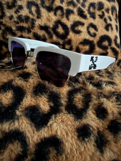 Off white sunglasses