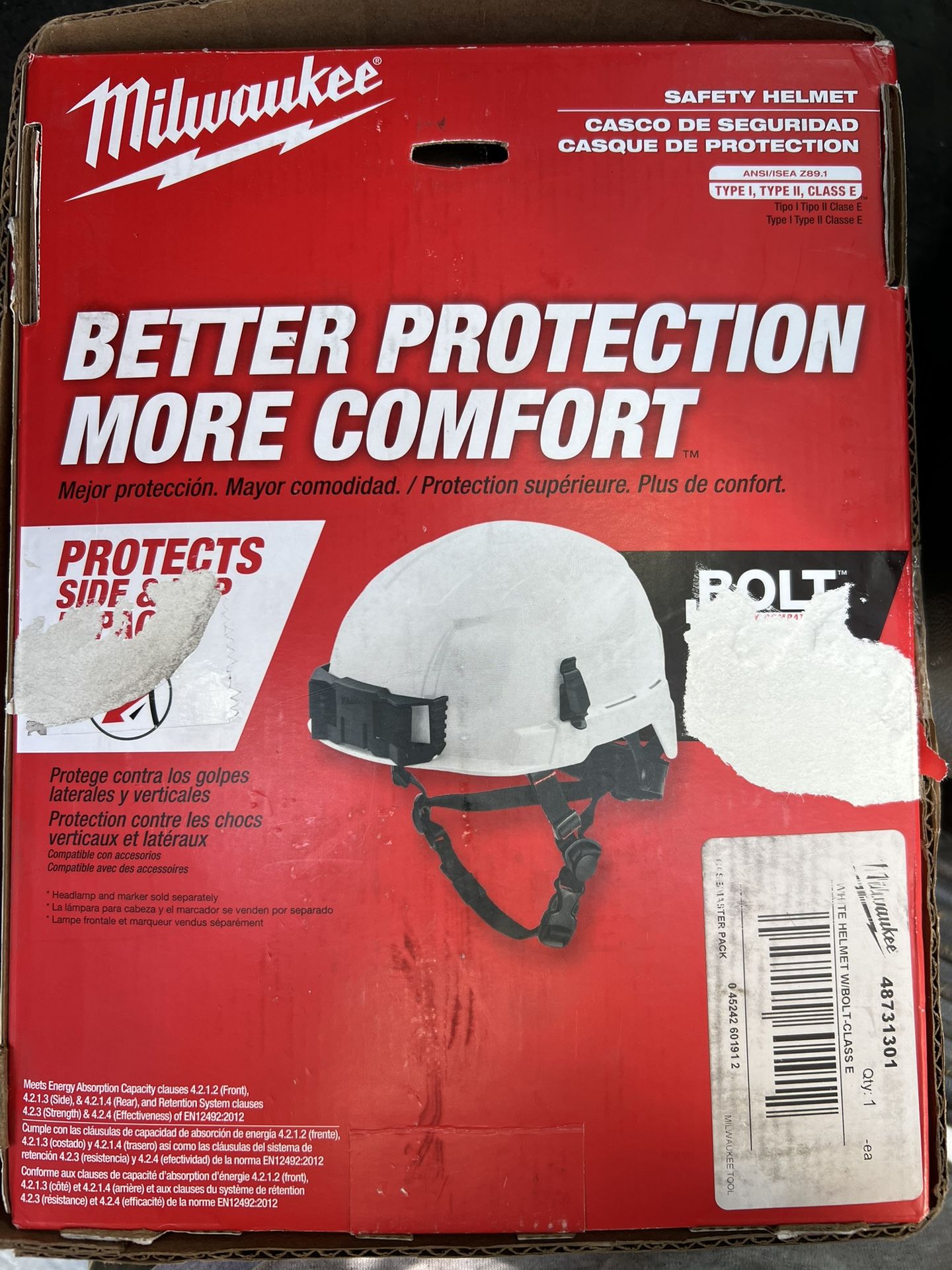Helmet