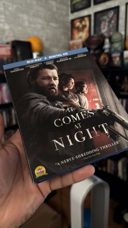 It Comes At Night