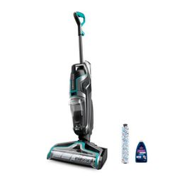 BISSELL CrossWave Cordless All-in-One Multi-Surface Wet Dry Vacuum (Model: 2551Q)