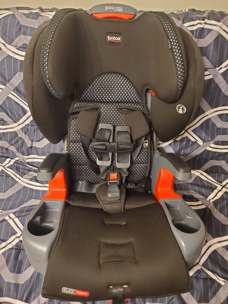 Car seat Britax