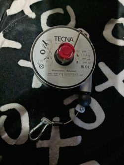 Tecna 9320