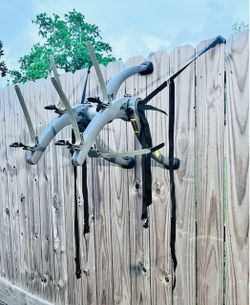 Saris Bones 2 Bike Rack
