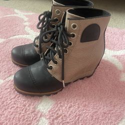 Sorel Boots