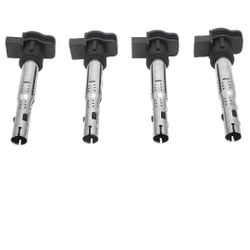 Ignition Coil Set Audi / Vw( Like New)