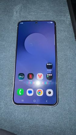 Samsung Galaxy s25 fe