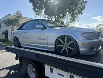 BMW Wheels 19” Niche Milan 