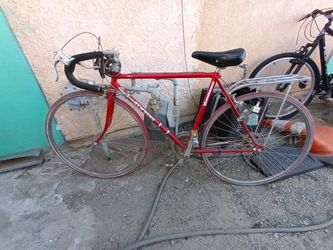 Schwinn Le Tour