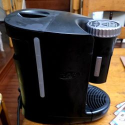 Flavia Creation 150 Coffee Maker – Brew Coffee, Tea & More!
Cafetera Flavia Creation 150