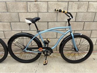 Beach Cruiser