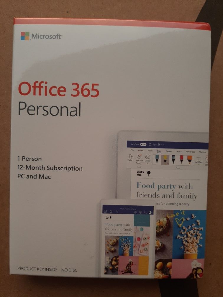 Office 365