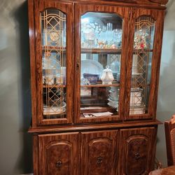 China Cabinet 