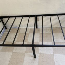 TWIN XL Bed Frame