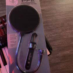 Microphone Pop Filter 