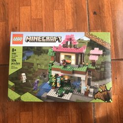 lego Minecraft