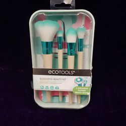 EcoTools Blooming Beauty Kit