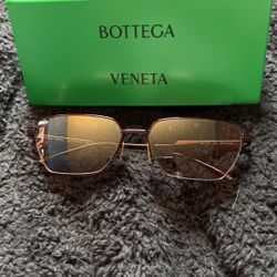 Bottega Veneta Sunglasses