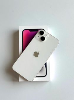 iPhone 14 | 128 GB | UNLOCKED | Excellent Condition