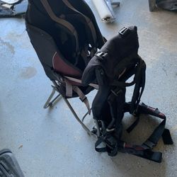 REI Baby Hiking Carrier