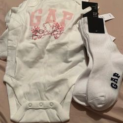 Baby Gap For Girls