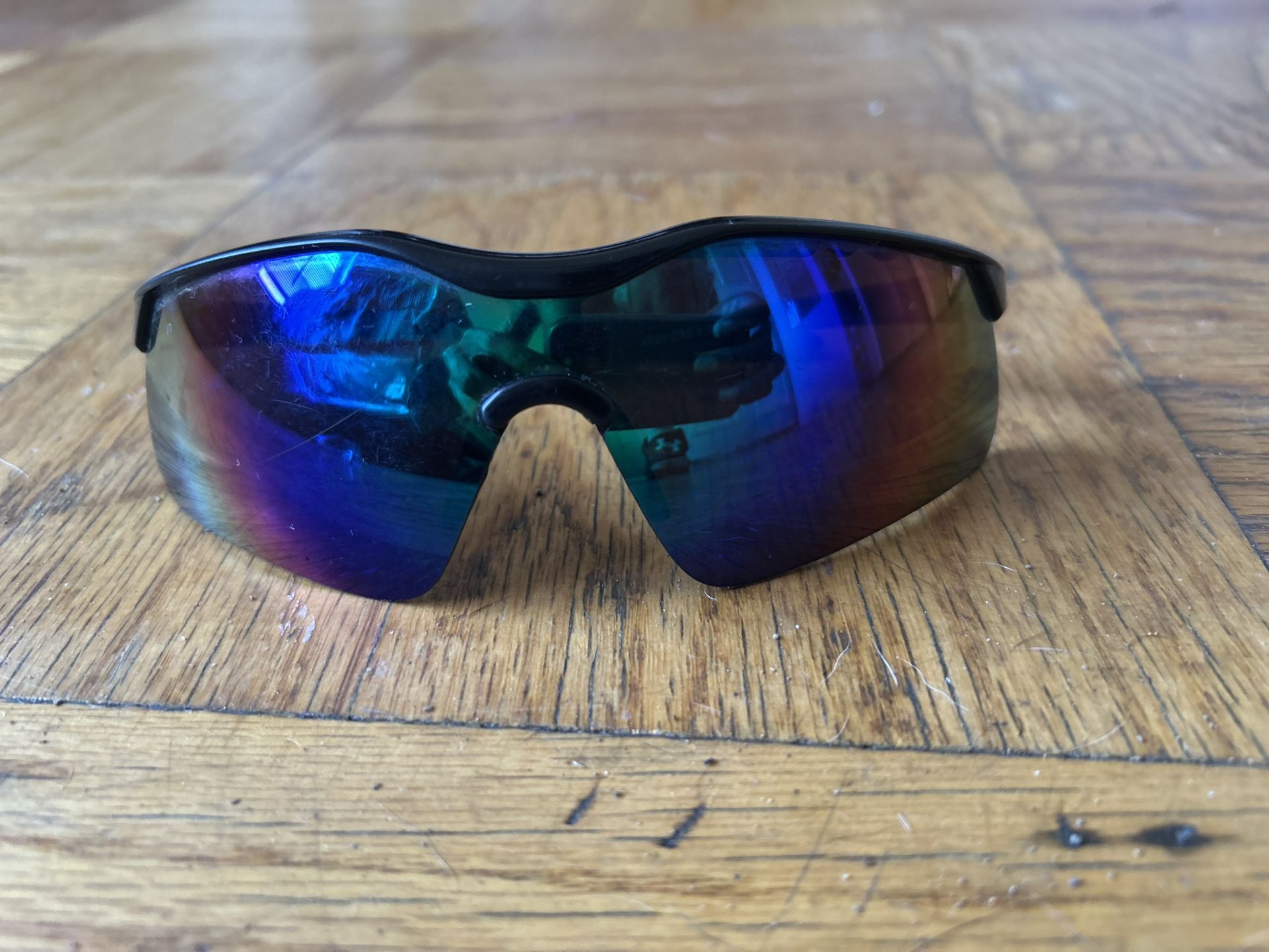 Safety Glasses (Construction)