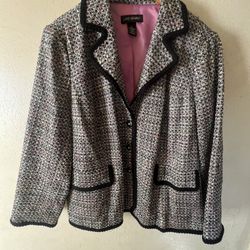 Women’s Blazer