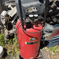compressor 26 gallon 