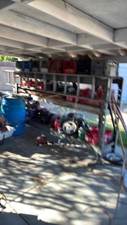 Lawnmower Parts