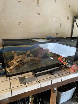Enclosure