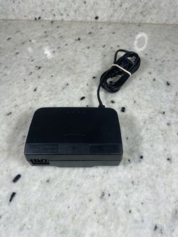 Nintendo 64 Power Supply 