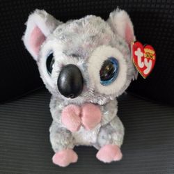 TY The Beanie Boo's Collection