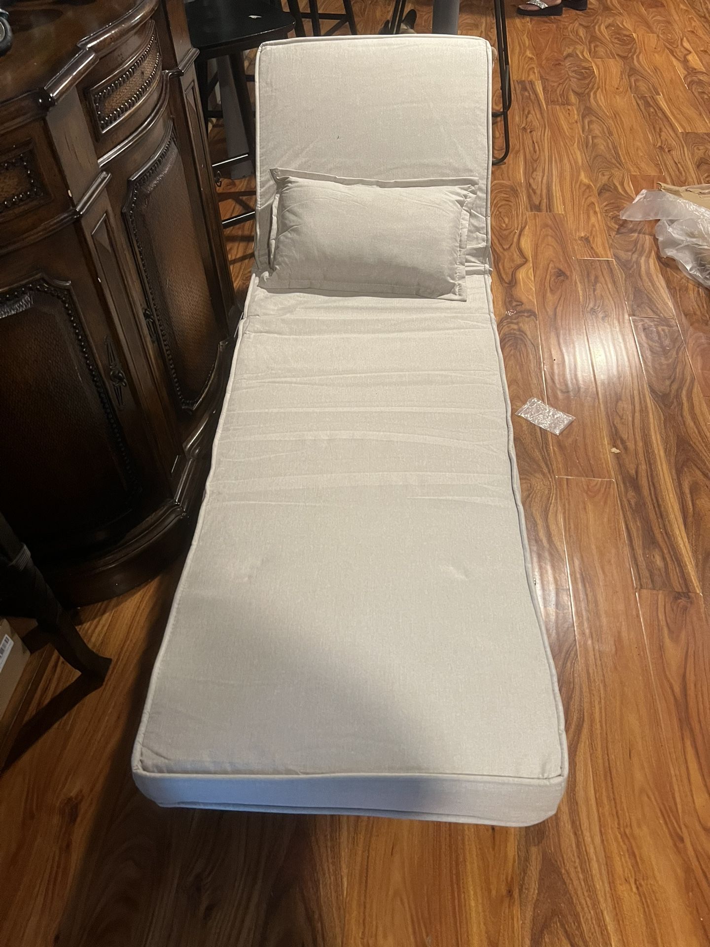Convertible Chair