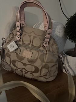 Coach brand new