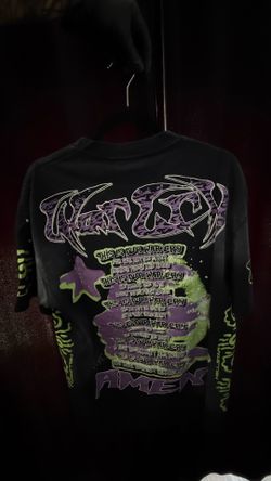 Hellstar shirt