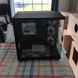 Computer Case 