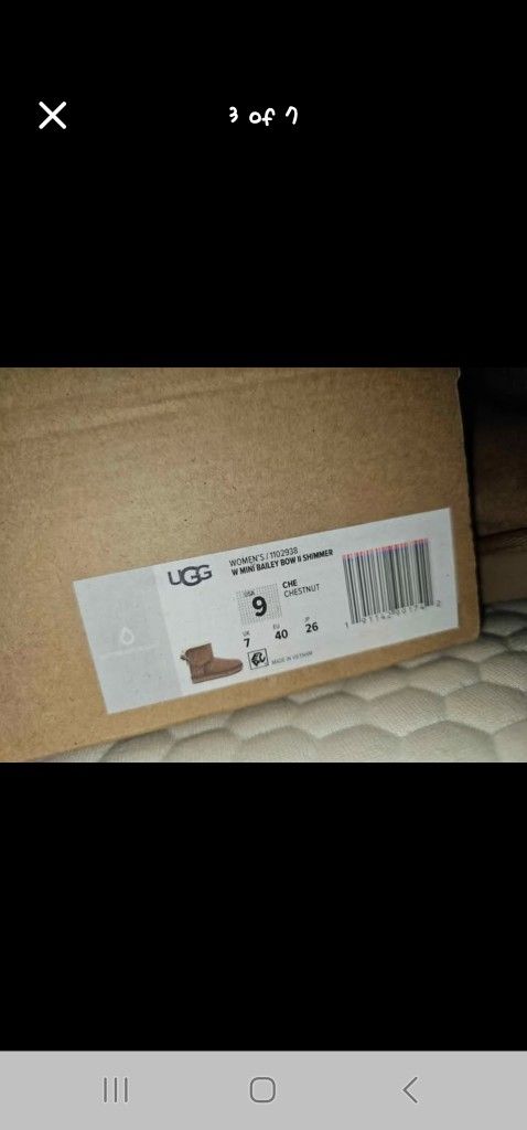 Ugg Boots π’ Brand New
