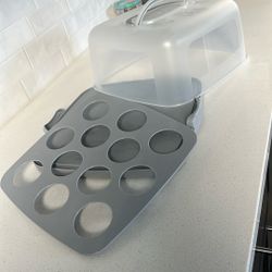 Treat Holder 